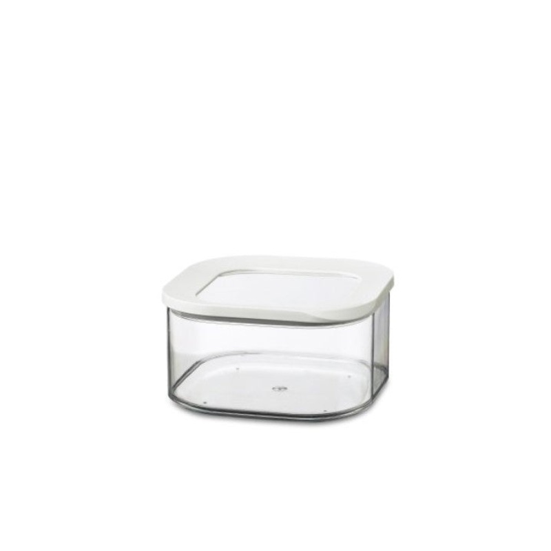 Mepal Modula Storage Box 1250 ml - White