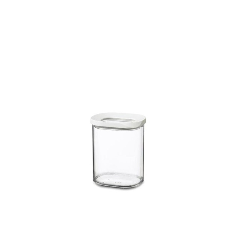 Mepal Modula Storage Box 375 ml - White