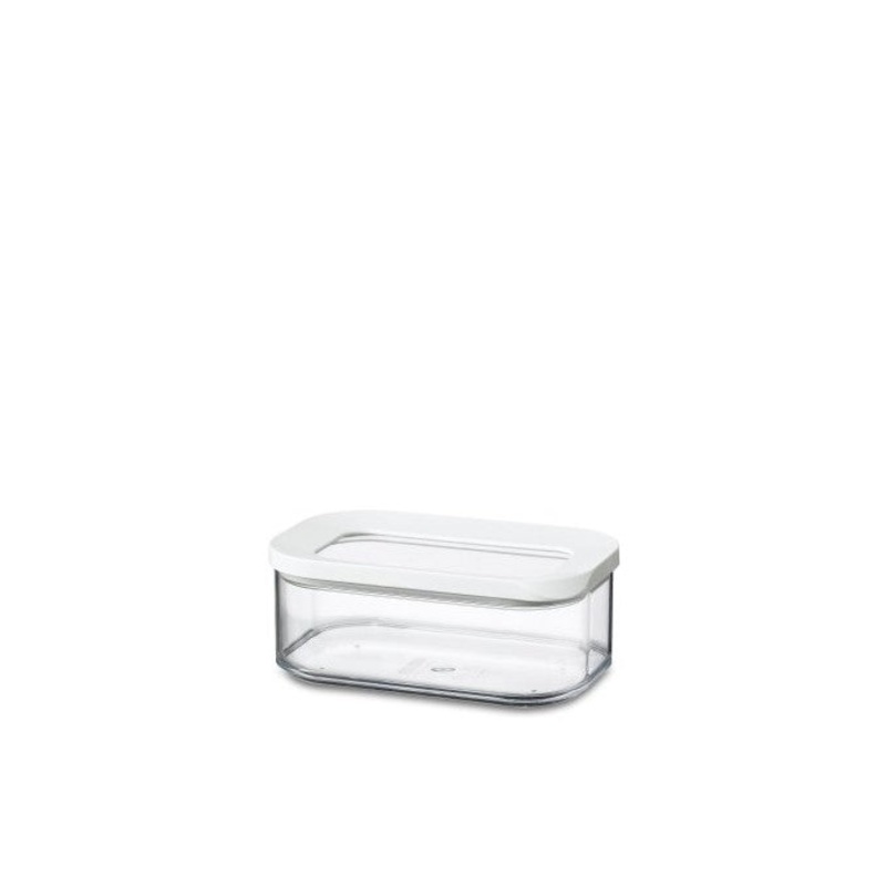 Mepal Modula Storage Box 425 ml - White