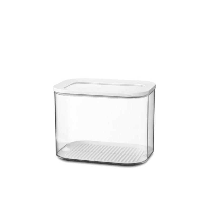 Mepal  Modula Storage Box  4500 ml - White