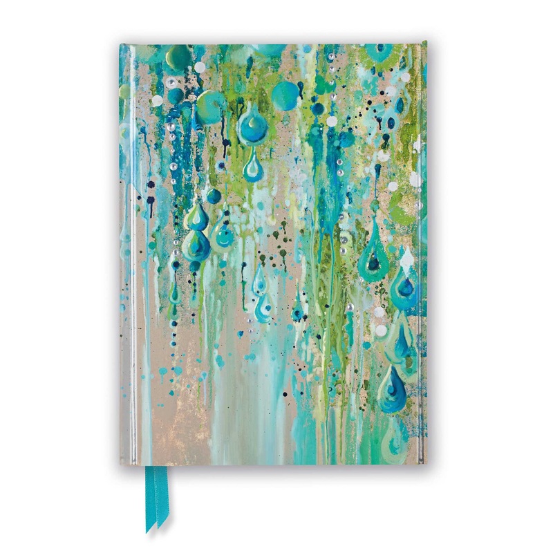 Nel Whatmore: Emerald Dew NB