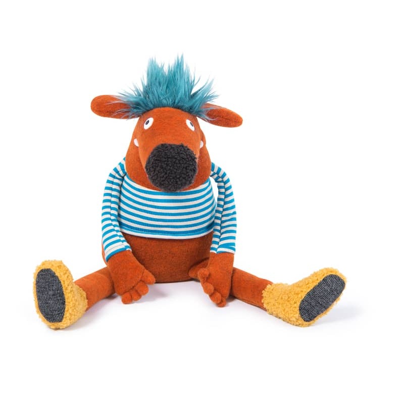 Pidou Teddy Bear