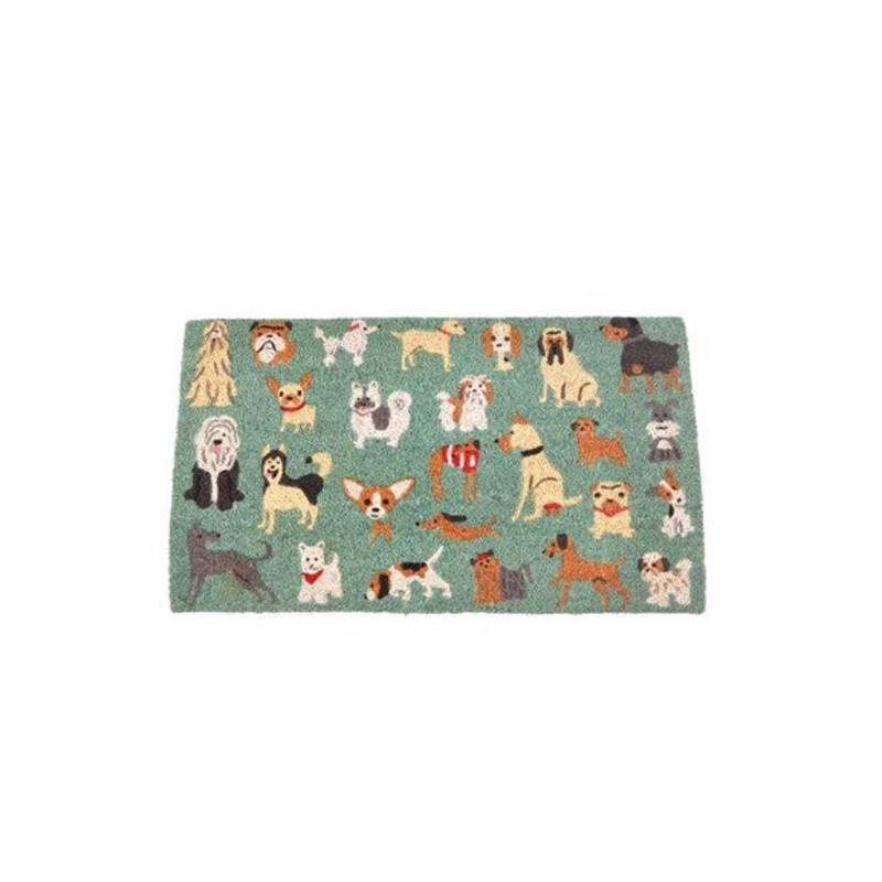 Rex Doormat - Best in Show