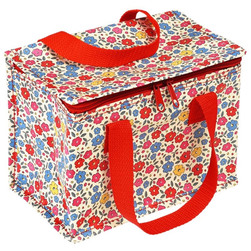 Rex Lunch Bag - Tilde