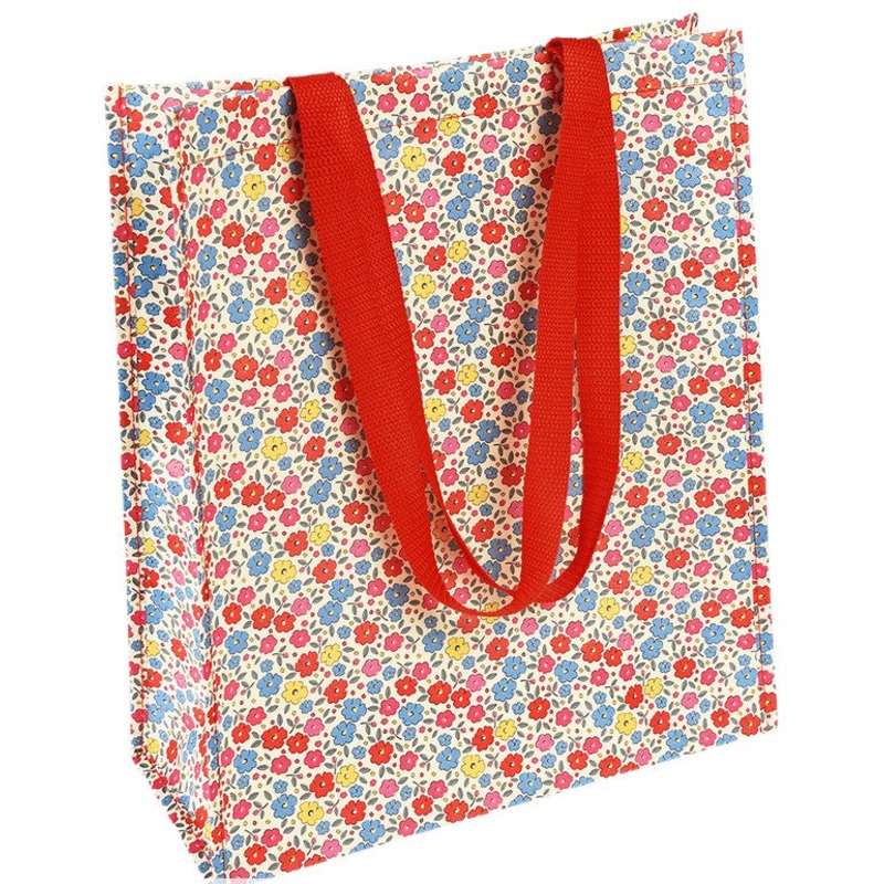 Rex Shopping Bag - Tilde