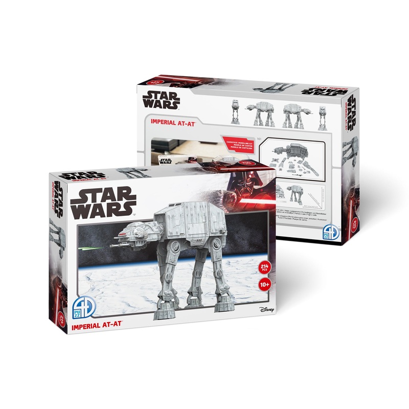 Star Wars Imperial AT-AT