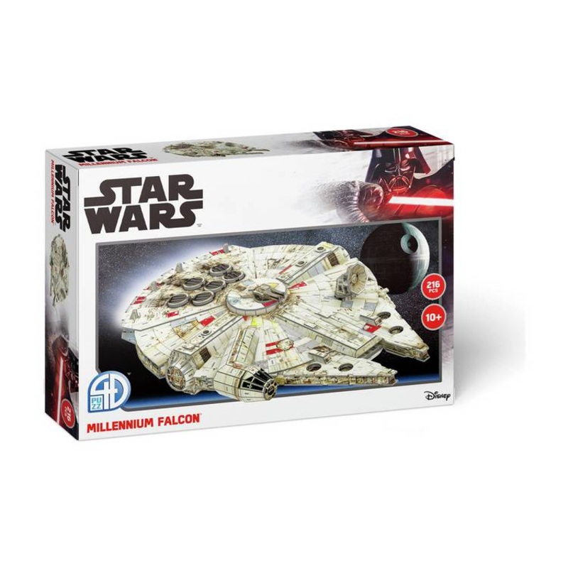 Star Wars - The Millennium Falcon