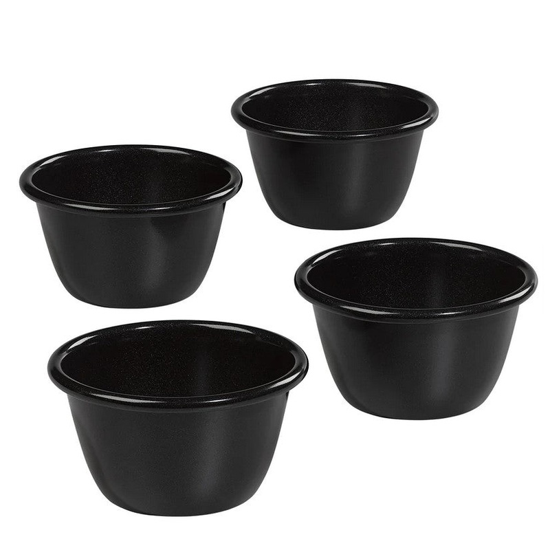 Tala Performance  Pudding Mould - Set of 4