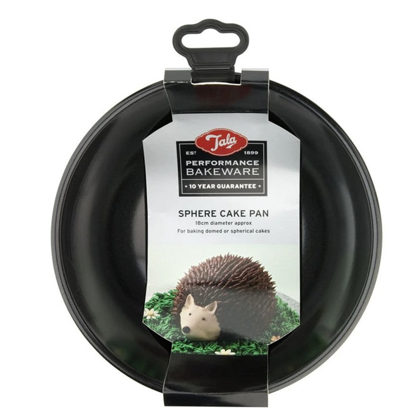 Tala Performance Sphere Cake Pan