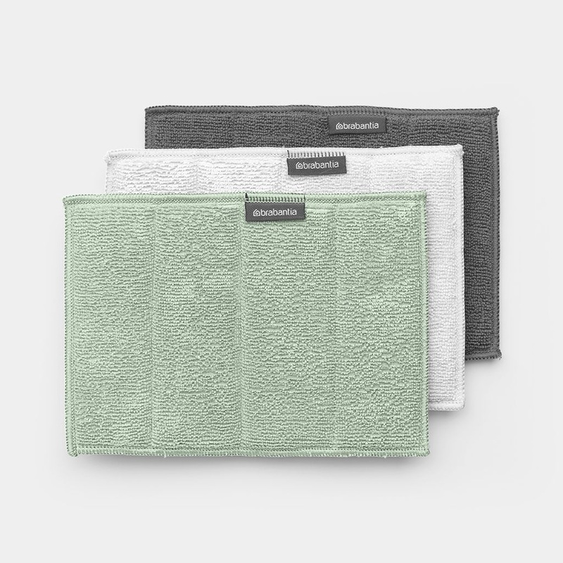 Brabantia Cleaning Pads - Jade