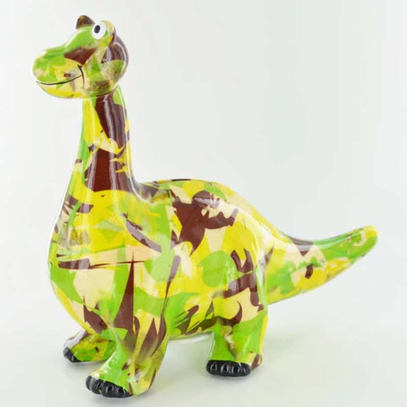 Diego Dino Money Box