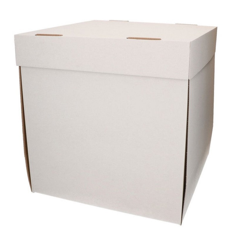 FunCakes Square Cake Box - 32cm