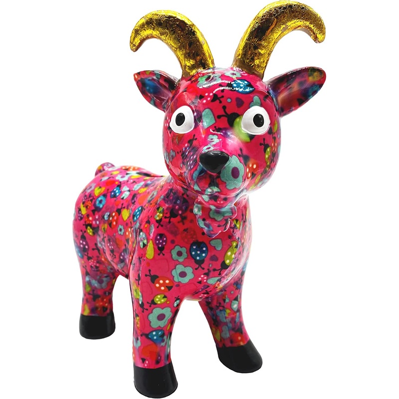 Gabriel Goat Money Box