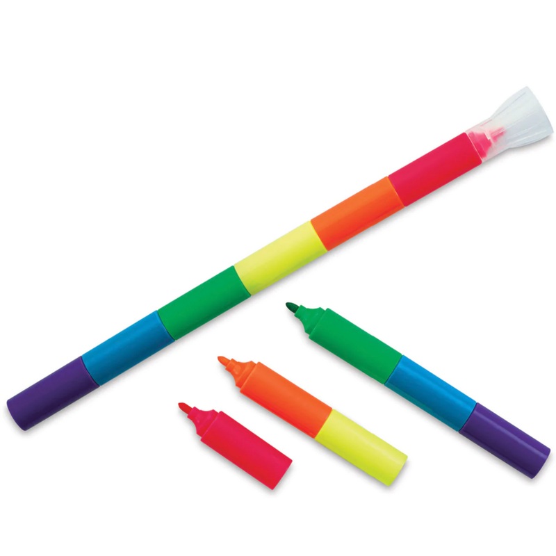 GOGO Pop A Point Crayon