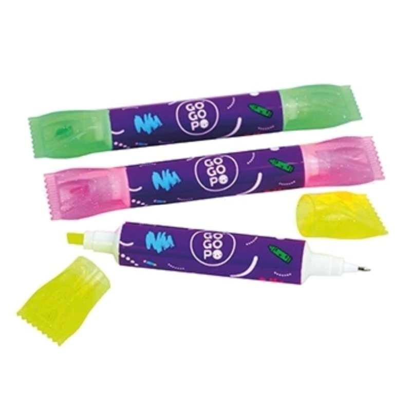GOPO 2 in 1 Highlighter Pen