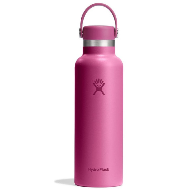 Hydroflask Standard Mouth Bottle with Flex  Cap 21oz - Reef