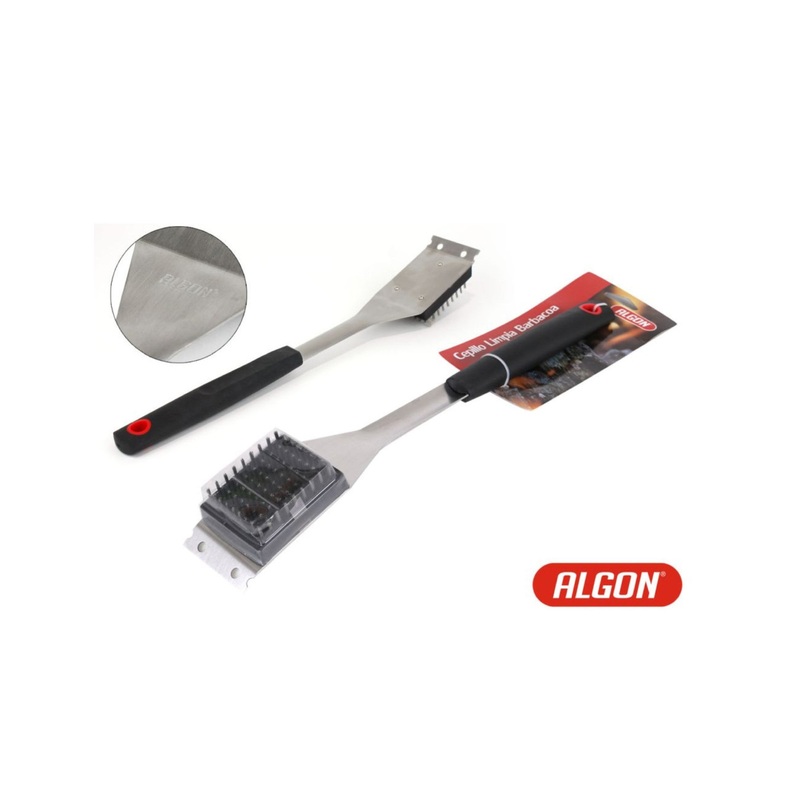 Inde Cleaning Brush