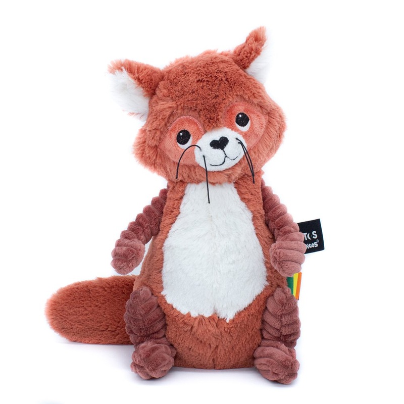 NETOITOU RACOON TERRACOTTA