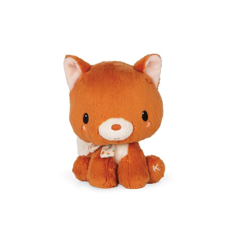 Nino Fox Plush