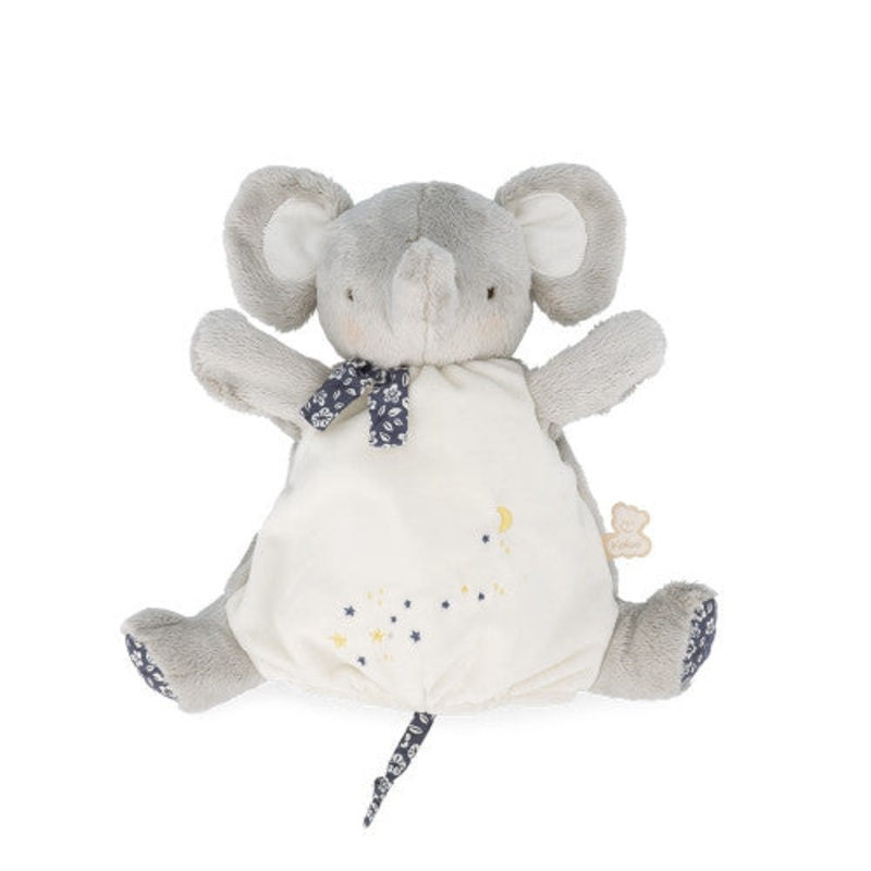 Petites Chansons - Elephant Puppet