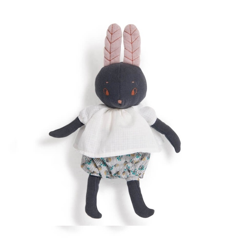 Small Bunny Teddybear