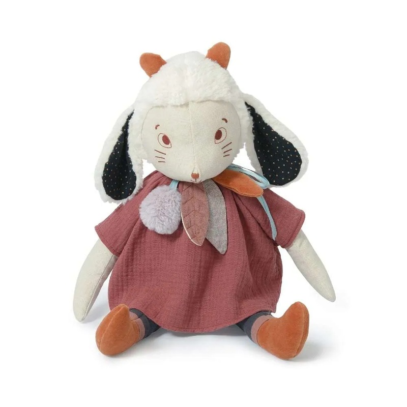 Small Lamb Teddybear