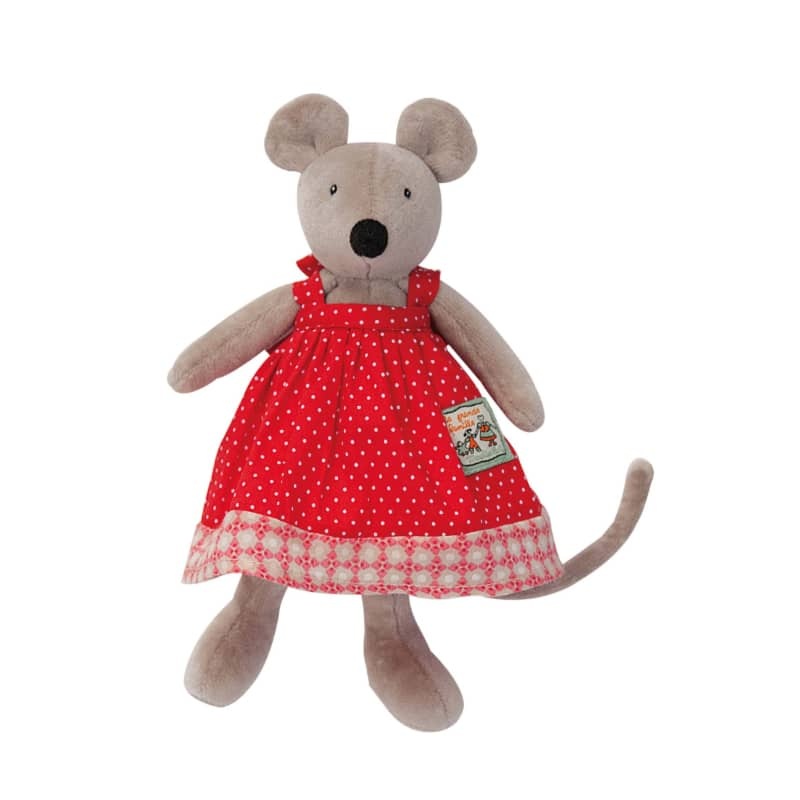 Small Mouse Teddybear
