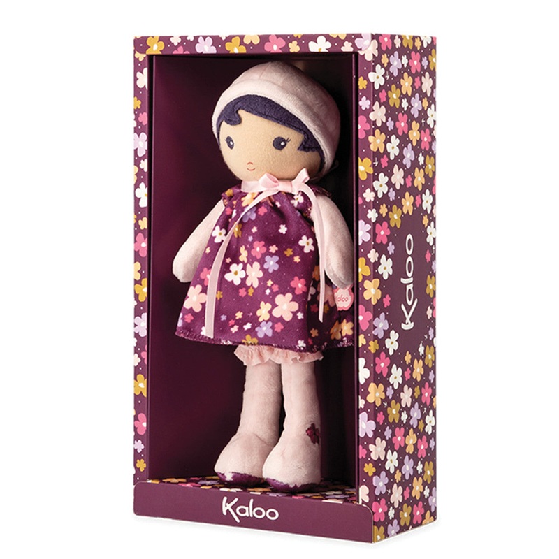 Tendresse - Violet Doll 25cm
