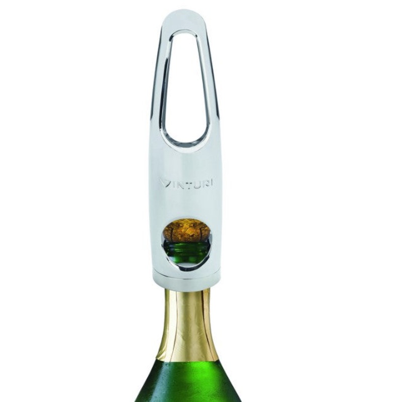 Vinturi Champagne Opener