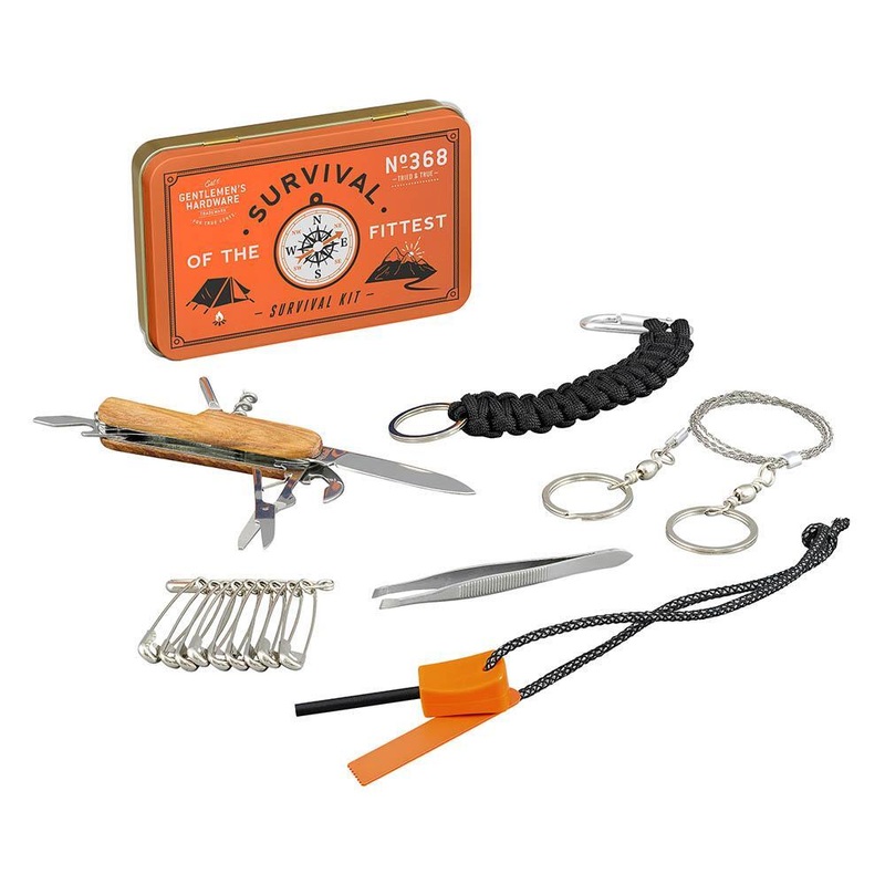 Adventure Great Outdoors Kit