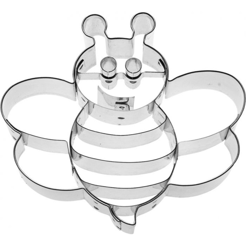 Birkmann Cookie Cutter - Bee