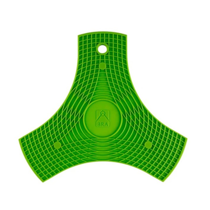 Bradesign 3 in 1 Multipurpose Silicone Pan Protector