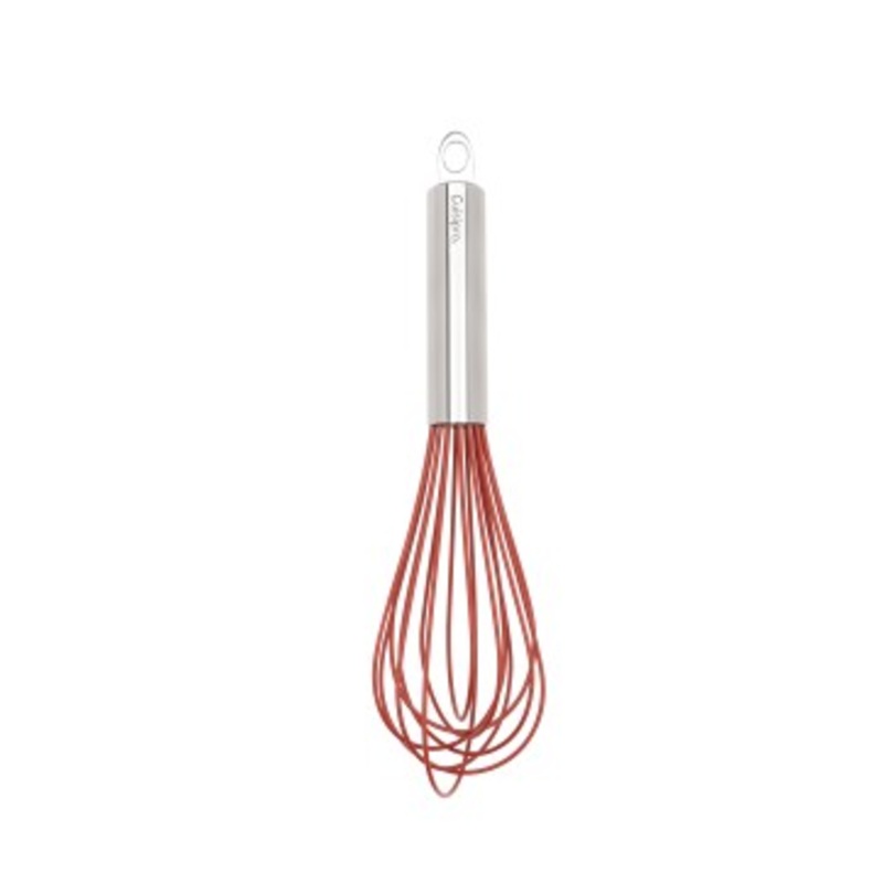 Cuisipro Silicone Coated Balloon Whisk - 25cm