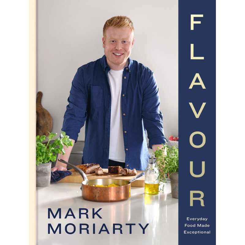 Flavour,  Everyday Food Made Exceptional