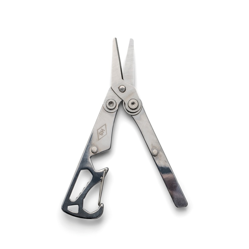 Gentleman's Hardware Scissors Multi-tool