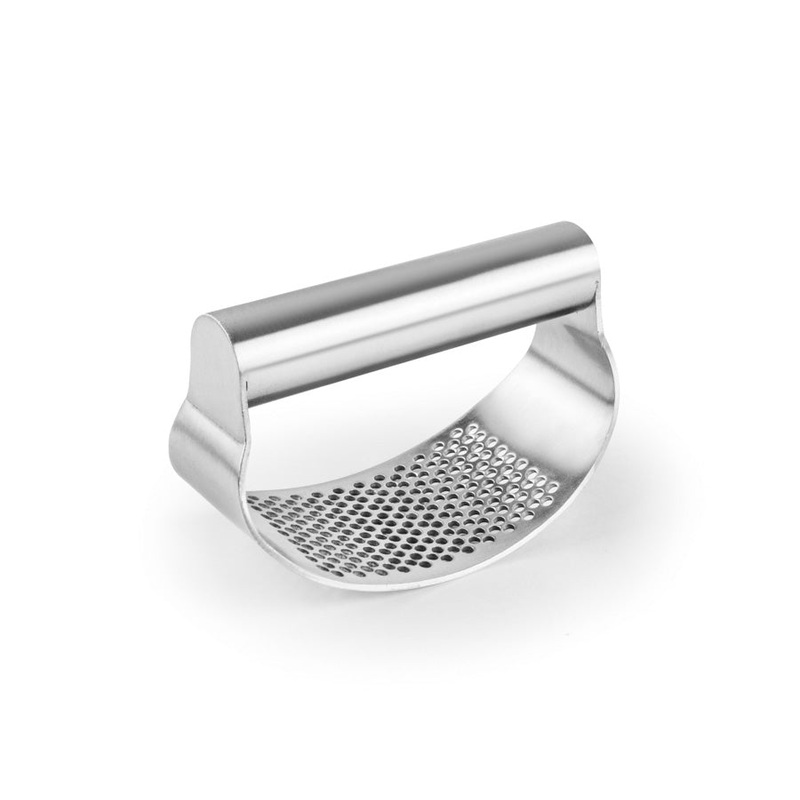 Ibili Garlic Press