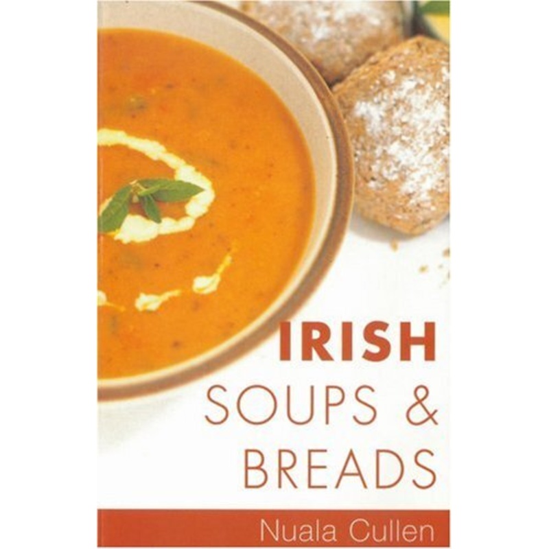 Irish Soups & Breads