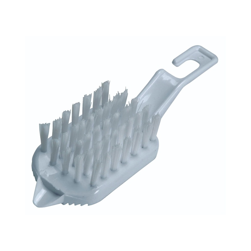 KitchenCraft Vegetable Brush