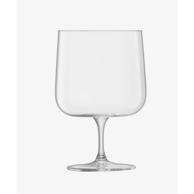 LSA Arc Wine Glass - Set of  4