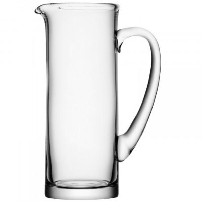 LSA Basis Jug - Clear