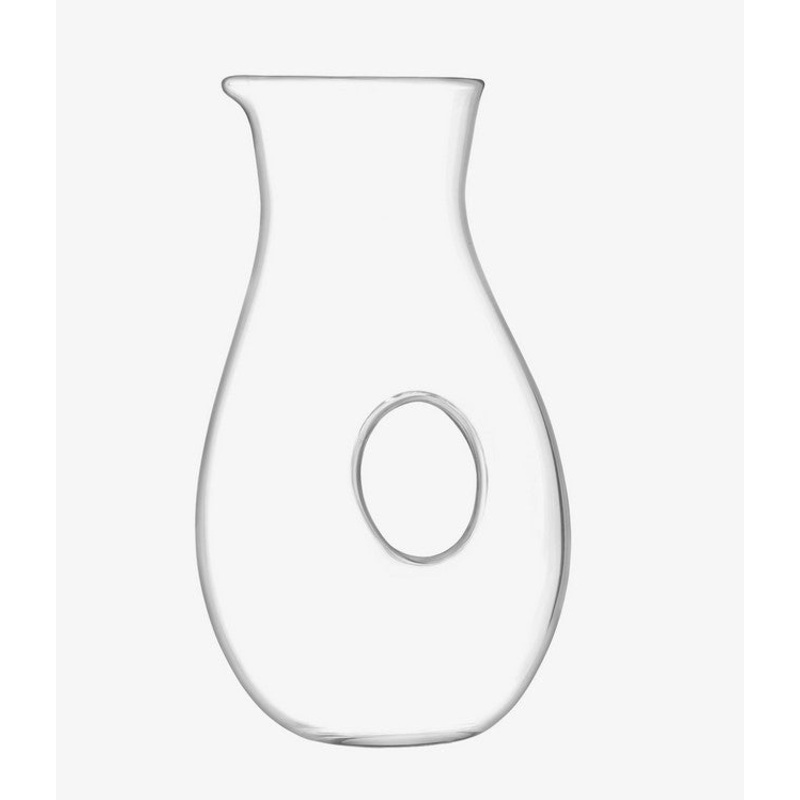 LSA Ono Jug 2.25L - Clear