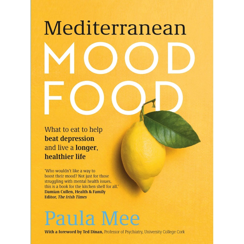 Mediterranean Mood Food