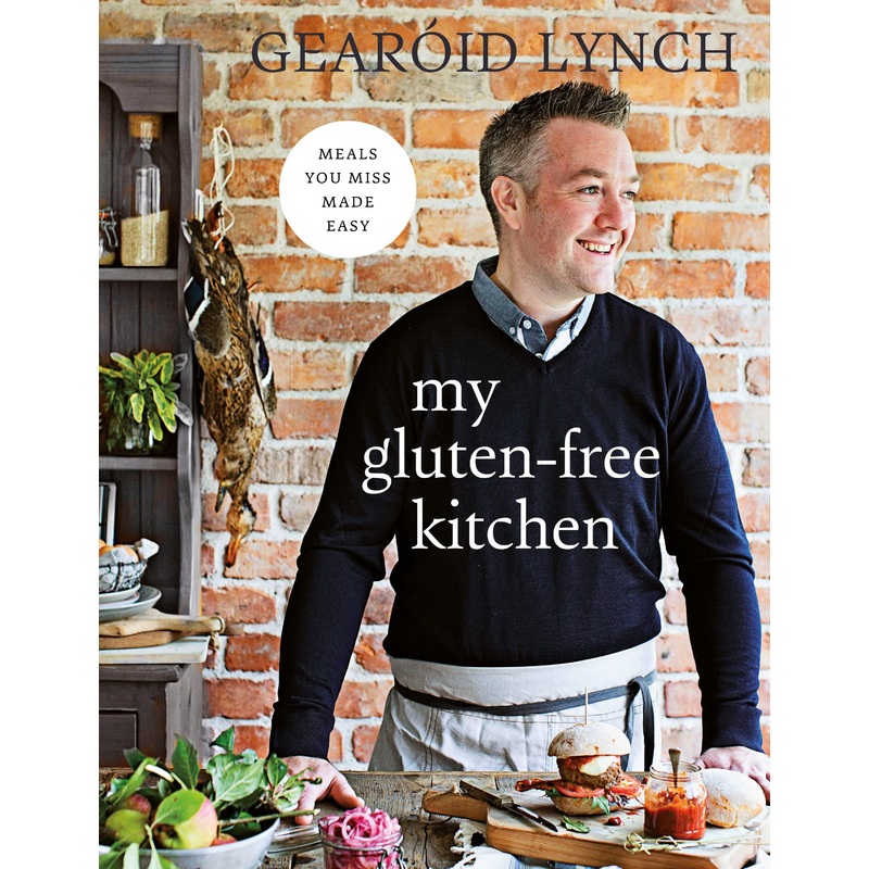 My Gluten Free Kitchen