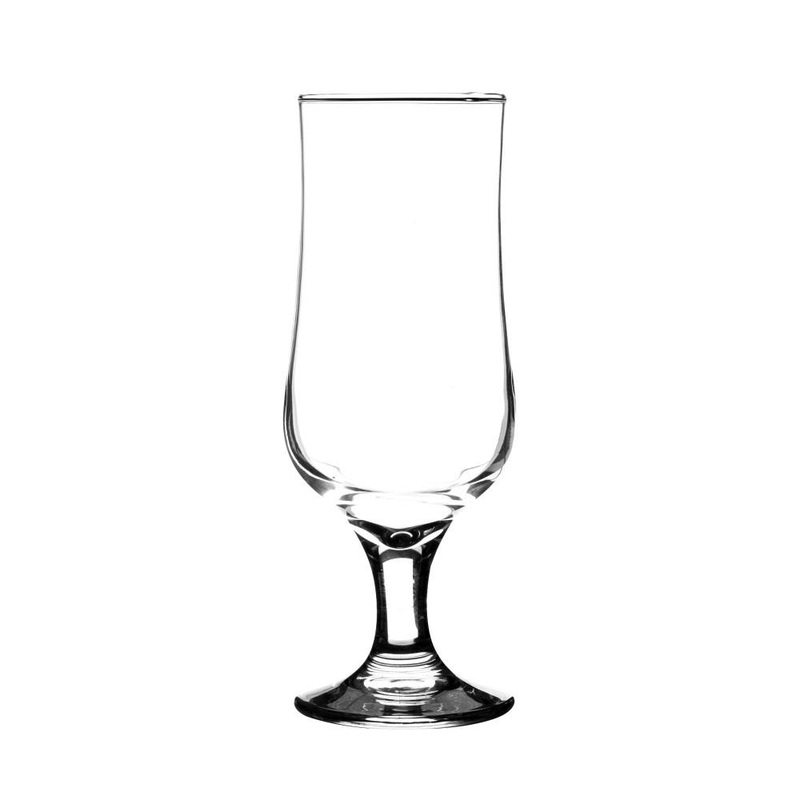 Ravenhead Tulip Stemmed Beer Glass - Set of 4
