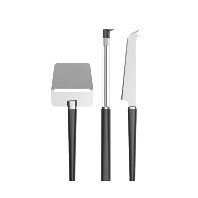 Rosti Emma Cheese Set - 3 Pieces