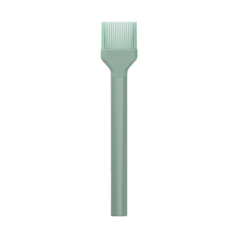 Rosti Emma Pastry brush - Nordic Green