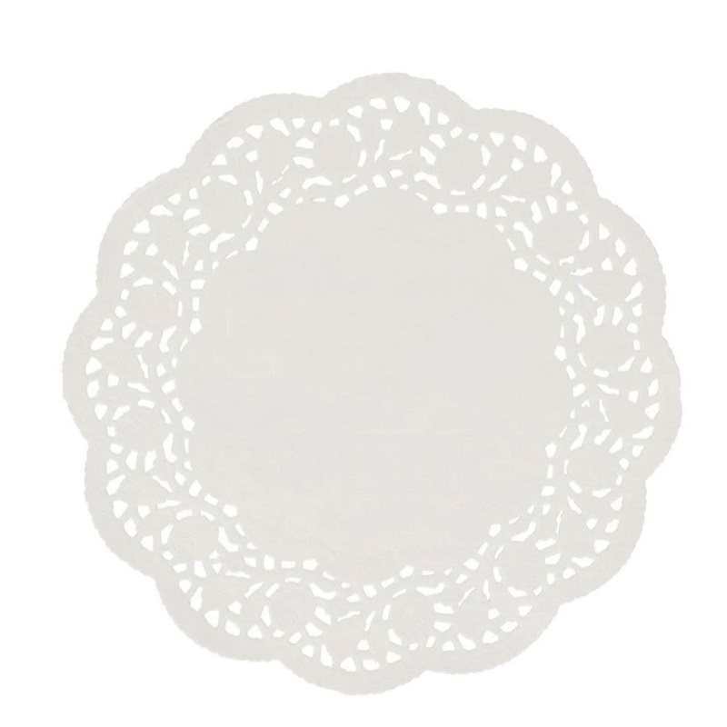 Tala Paper Doilies