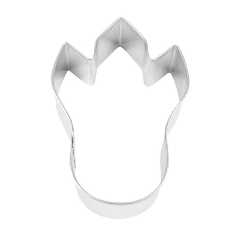 Anniversary House Cookie Cutter Dinosaur Foot