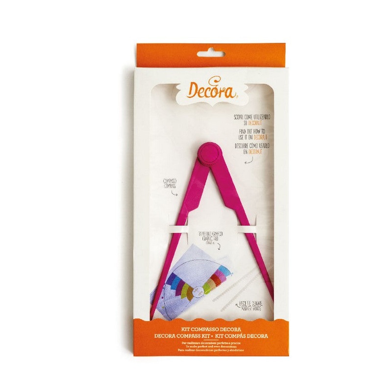 Decora Compass Kit