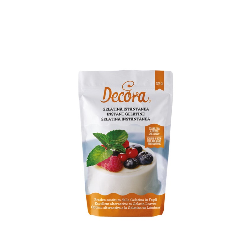 Decora Gelatin Powder
